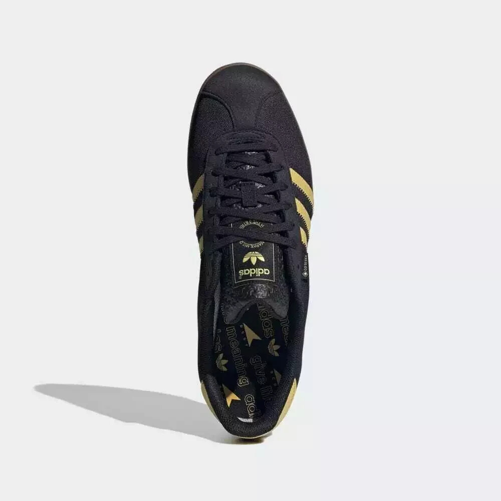 DESCENDANT × adidas Gazelle GORE-TEX The Descendant x adidas Gazelle GTX Releases October 2023
