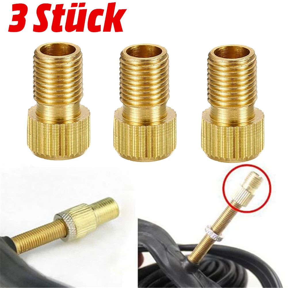 Fahrradpumpe Adapter online kaufen | eBay.de