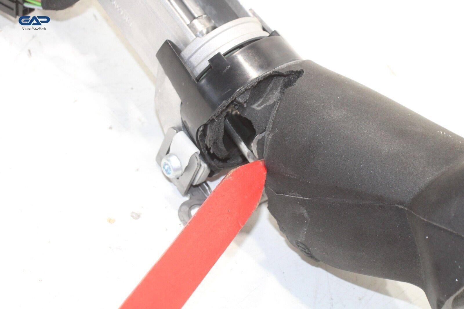 2023 - 2024 MASERATI GRECALE POWER ADJUSTMENT STEERING COLUMN & SHAFT OEM