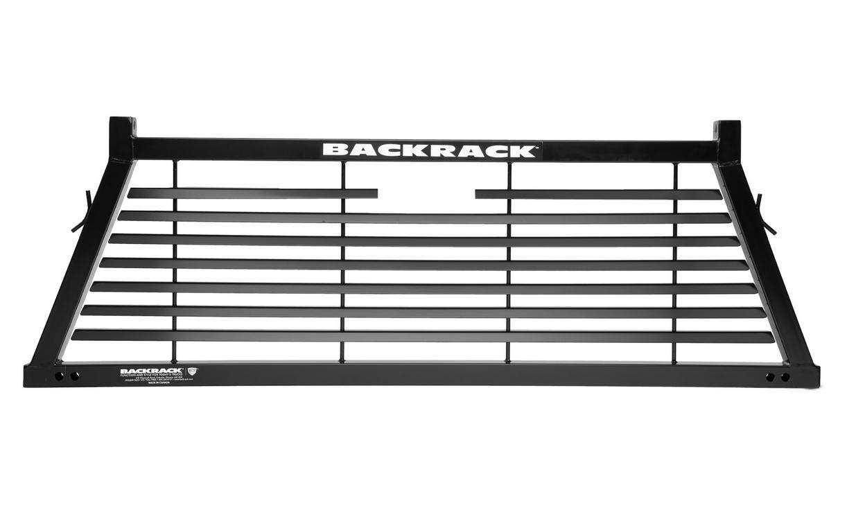 Backrack 12700 Truck Cab Protector / Headache Rack eBay