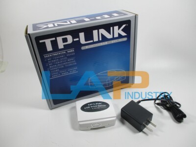 1PCS New For TP-LINK TL-PS110U print server single USB port