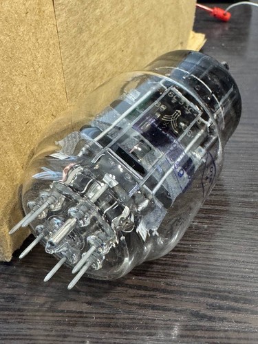 6S33S-V 6С33С-В NEW VACUUM TUBE Lot 1 pcs