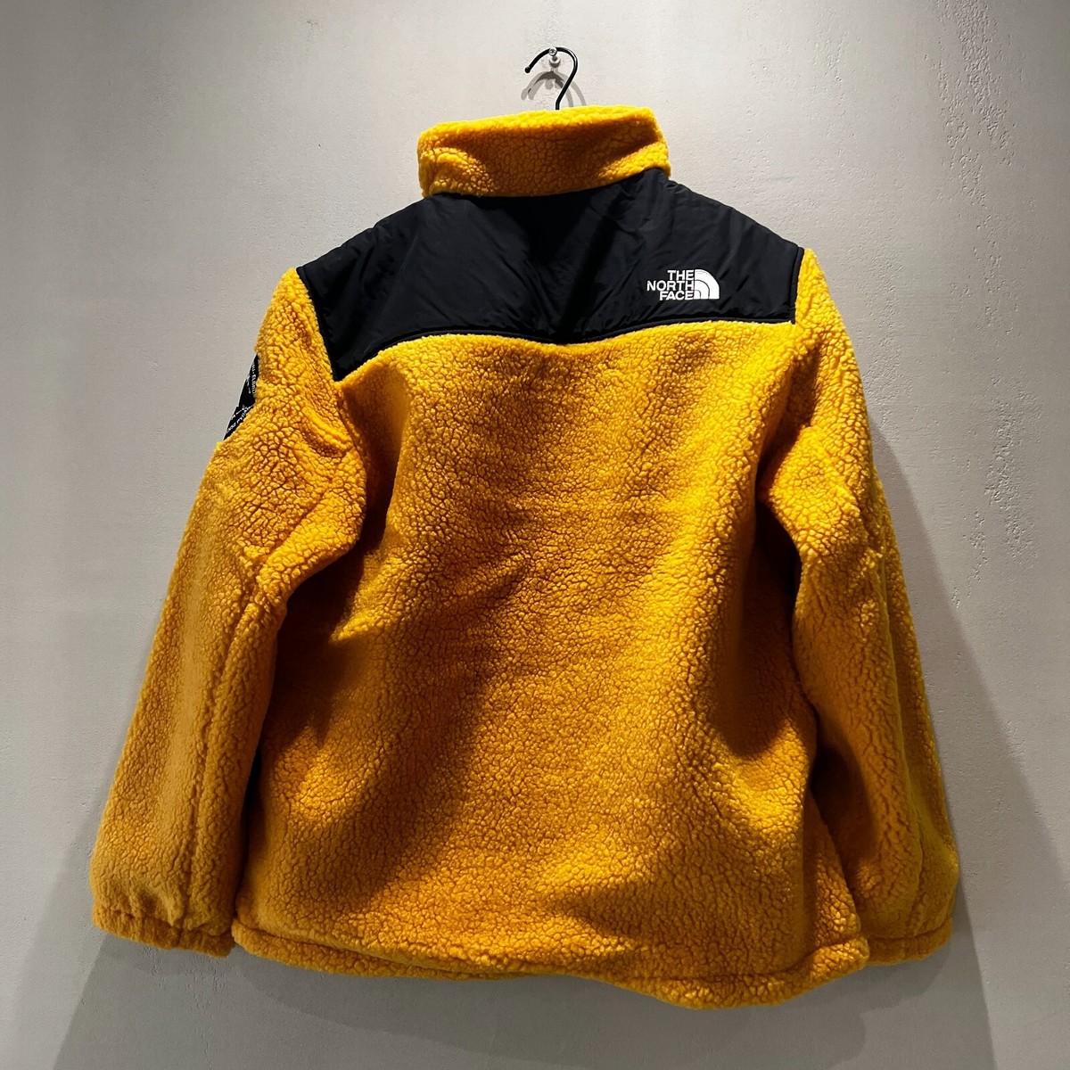 The North Face Men's 7 Summit Fleeceshield Jacket / NJ4FK71C