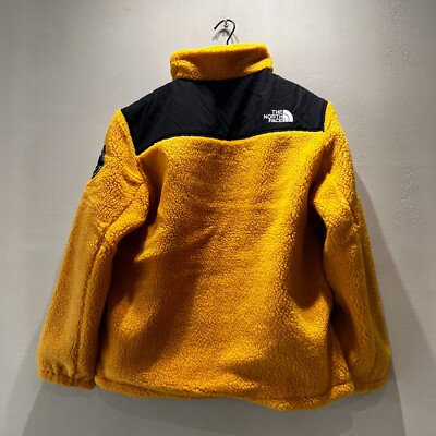 The North Face Men's 7 Summit Fleeceshield Jacket / NJ4FK71C