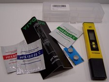  Digital PH Meter for Water, 0.05ph High Accu...