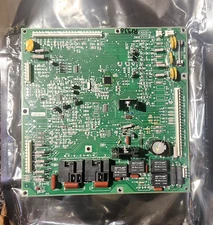 NEW-Trane Unitary Control Processor Module MOD01802 (TBC)