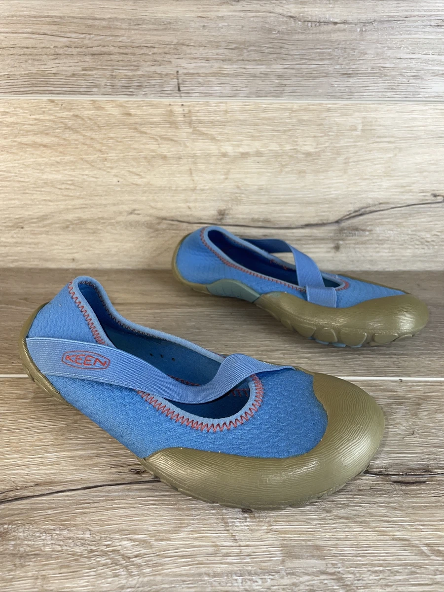 Neoprene mary sales jane slippers