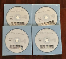 ONEWE Studio We Recording 3 DEMO Album Brand New Sealed Still Here