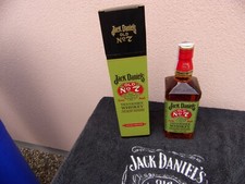 JACK DANIEL'S -LEGACY 1-- +BOITE - NEUF