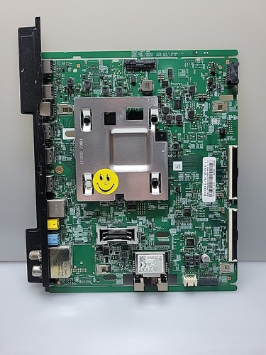 Samsung UE55NU7172U MAINBOARD BN94-12802E