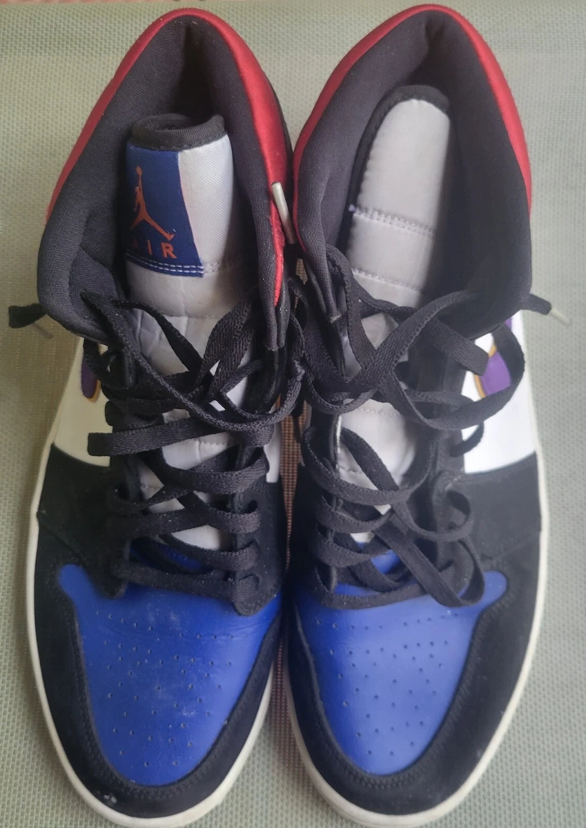 Aj shop 1 rivals