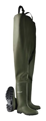 Dunlop Stiefel Pricemastor Weiß | Online Shop