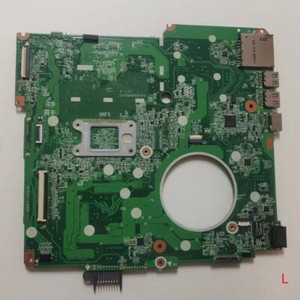 For HP NOKOTION Laptop Motherboard 786901-501  DAU88MMB6A0 Tested OK #F11