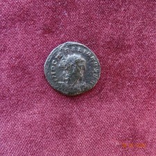AURELIANVS~ Roman Bronz coin