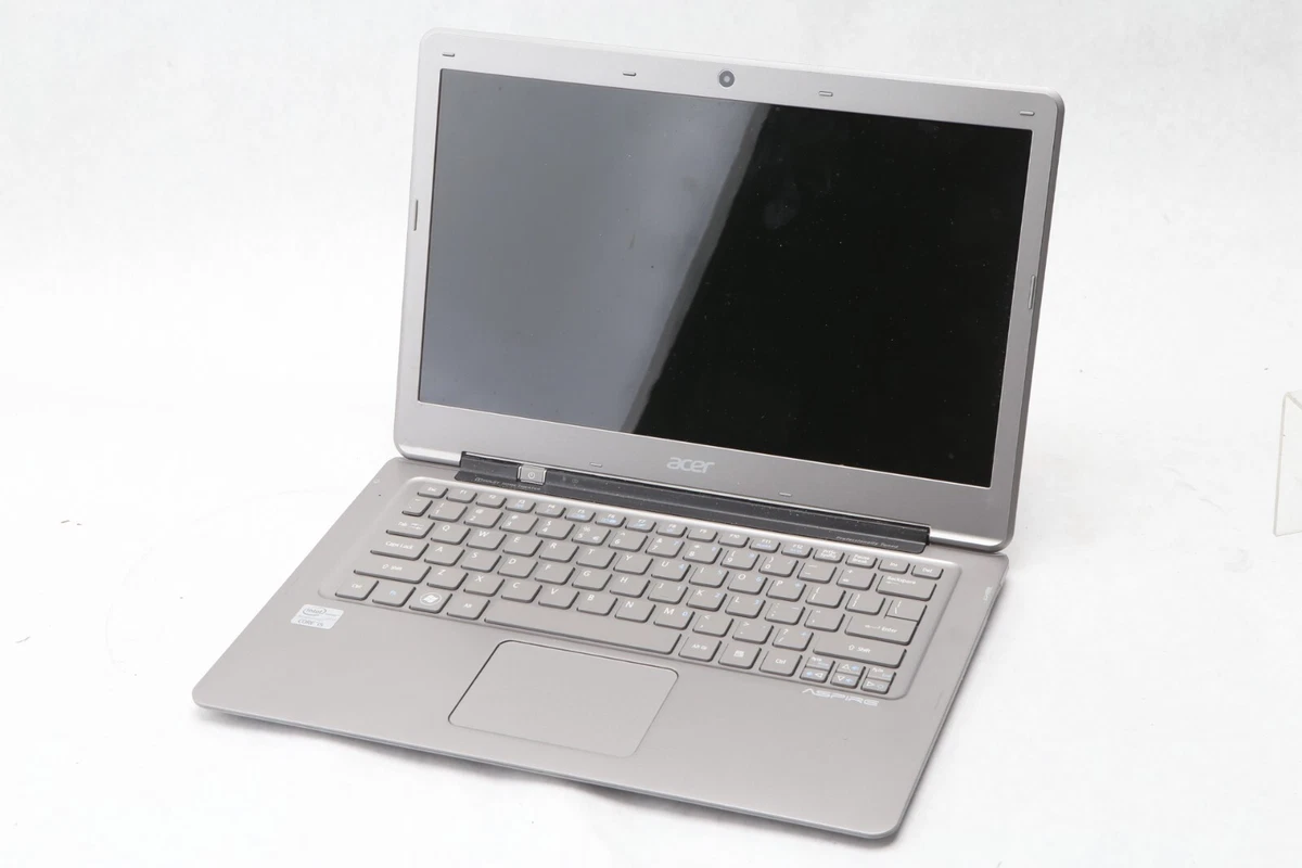 Acer Aspire S3 for sale - eBay