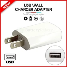 FAST RAPID USB Mini Wall Charger for Samsung Galaxy Tab S10+ / Tab S10 Ultra