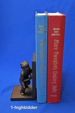 Twentieth Century Dolls From Bisque to Vinyl AND More 1st Ed Set of 2 Anderton