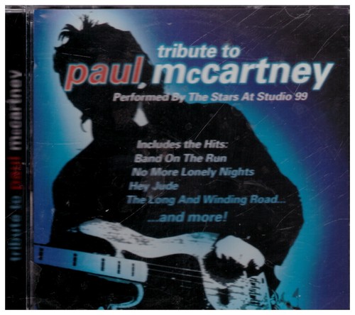 洋楽 Paul McCartney The New World Sampler Paul McCartney – The New World Sampler – 2 x CD (Album