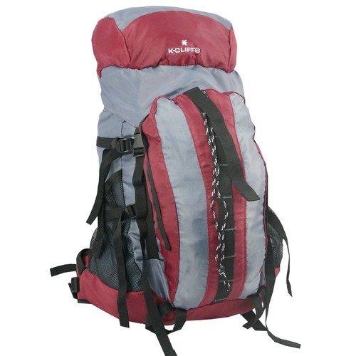 Zaino Escursionismo MEDIO Gioventù Zaino da Campeggio Scout Borsa da  viaggio Daypack 3200CU | eBay
