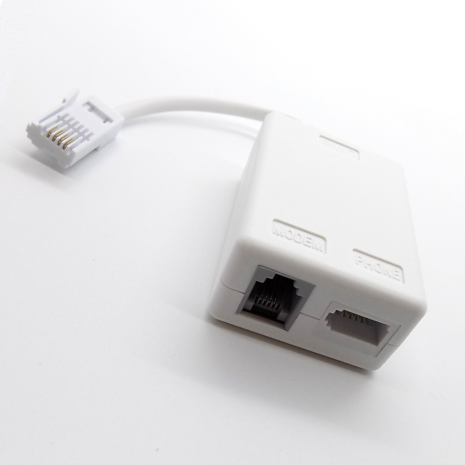 Con La Fibra Serve Il Filtro Adsl