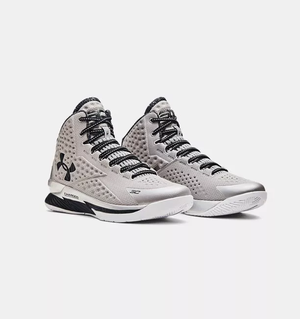 Under Armour, Stephen Curry One Basketball Shoes