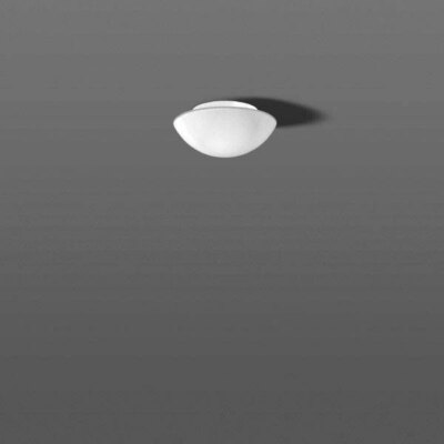 RZB 211005.002 ceiling lamp A60/60W white E27 1 piece