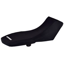 2004 - 2008 Arctic Cat DVX 400 Seat Cover Black Gripper Style By Enjoy Mfg #253