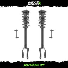 Front Struts Sway Bar Links For 2011-2015 Jeep Grand Cherokee Front Struts Sway Bar Links For 2011-2015 Jeep Grand Cherokee
