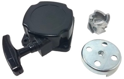 260-300cc Mit Getriebe Und Differential - Ersatz- Und Verschleißteile