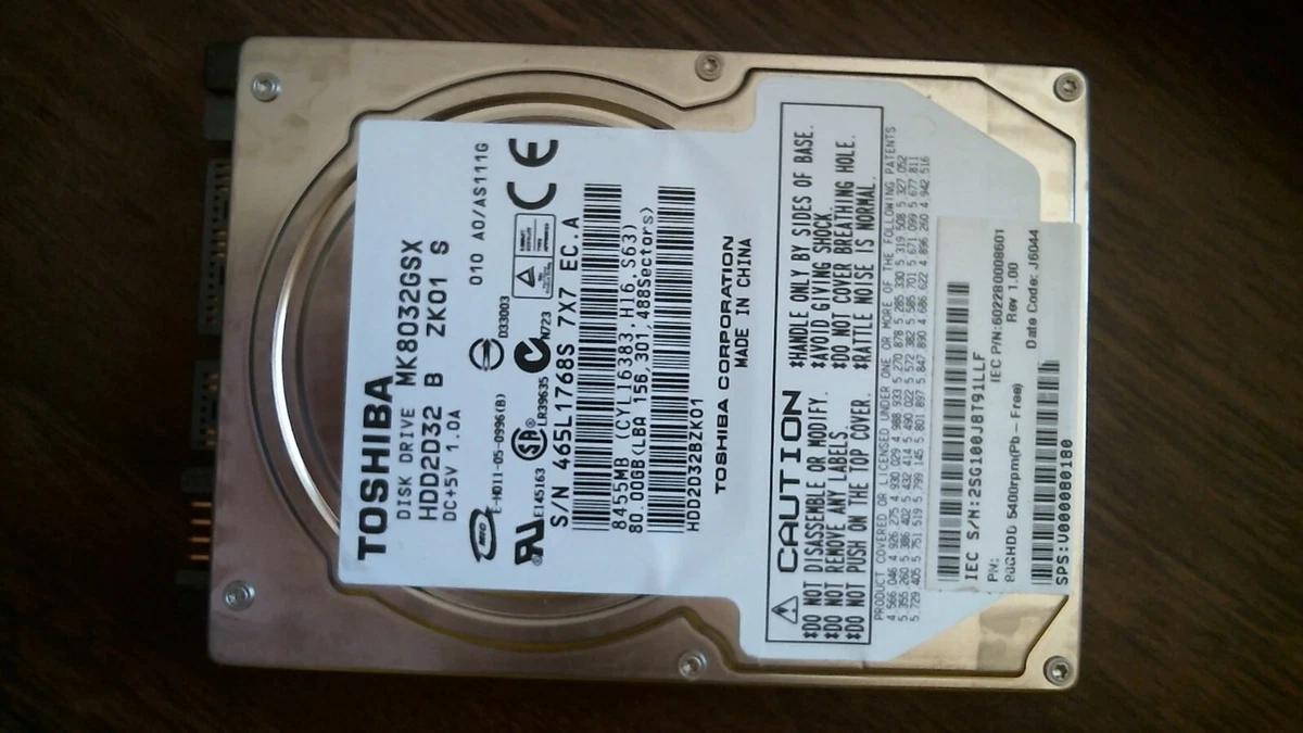 Toshiba 其他老式电脑、零件和配件| eBay
