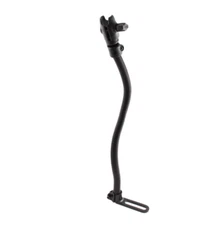 RAM-B-316-1U RAM Mounts Pod™ I Vehicle Mount with 18" Rod and 1-inch Socket Arm