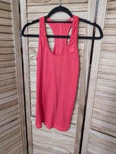 adidas Women's Perfect Rib tank Medium
