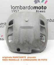 PARAMOTORE PROTEZIONE PARA MOTORE ORIGINALE HONDA TRANSALP XL 650 V 2000 2006