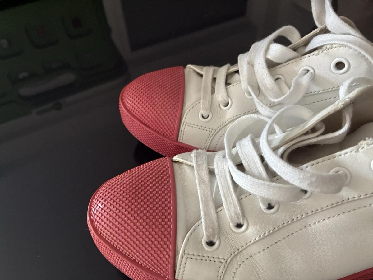 PRADA Damen Sneaker, Größe 36