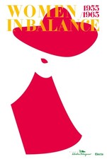 Women in Balance 1955/1965. Ricci, Valleri 9788892822627 Fast Free Shipping**