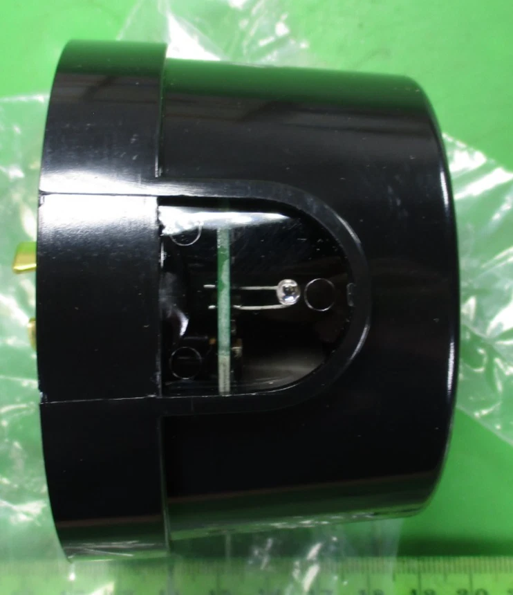 Intermatic EK4536 LED Lock Mount 120-277V Electronic Photo Control  50/60hz🔥NOS - Image 2 of 3