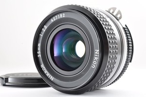 Nikon 35mm F2 Ai | eBay