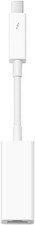 Apple A1433 Thunderbolt to Gigabit Ethernet Adapter - MD463LL/A