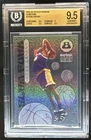1998-99 Skybox x Premium Kobe Bryant Slam Funk #1 SF Lakers BGS 9.5 GEM MINT
