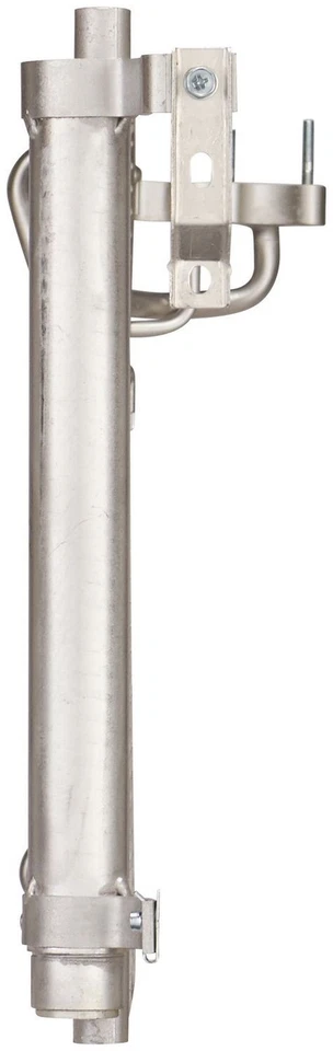 Condensador de aire acondicionado Spectra Premium 7-3347 para 04-09 Kia Spectra Spectra5 Foto 2 de 4