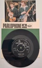 The Beatles"From Me to You" 1963 Parlophone Records Original UK 7"Single 🇬🇧