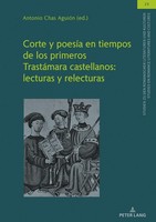 Corte Y PoesíA En Tiempos De Los Primeros TrastáMara Castellanos: Lecturas Y Rel