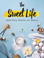 Journals And Notebooks | The Sweet Life | Taschenbuch | Englisch (2019)