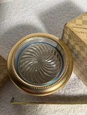 Coaster Set - Park Sherman Set (4)