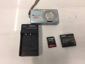 Casio Exilim Z85 | eBay