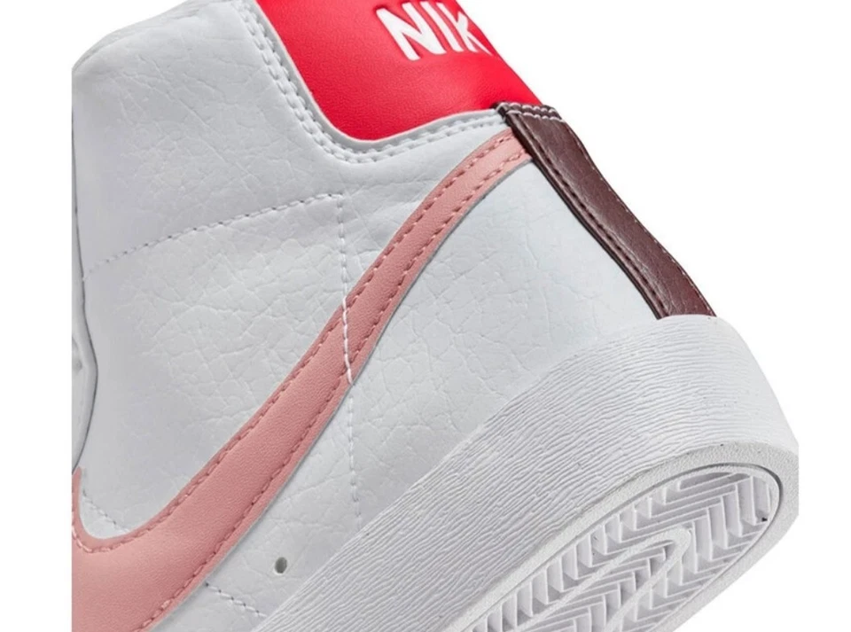 Nike Blazer Mid 77, photo 2 sur 5
