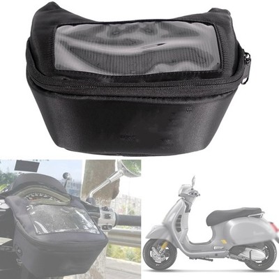 Aufbewahrungstasche für Motorrad-Roller Frontwerkzeuge für Vespa GTS 300 125 50