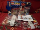 Lot of 2 Lego Sets, Sonic Shadows Escape #76995,StarWars #75333,Obi-Wans JediFtr