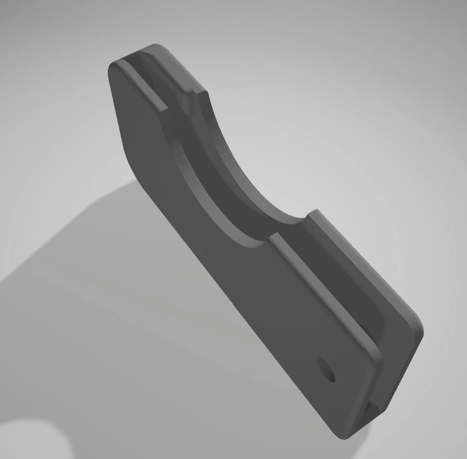 1x Case Schutzhülle Hülle passend für Sicherheitsschlüssel Yubikey 5 NFC USB-A - Bild 2 von 3