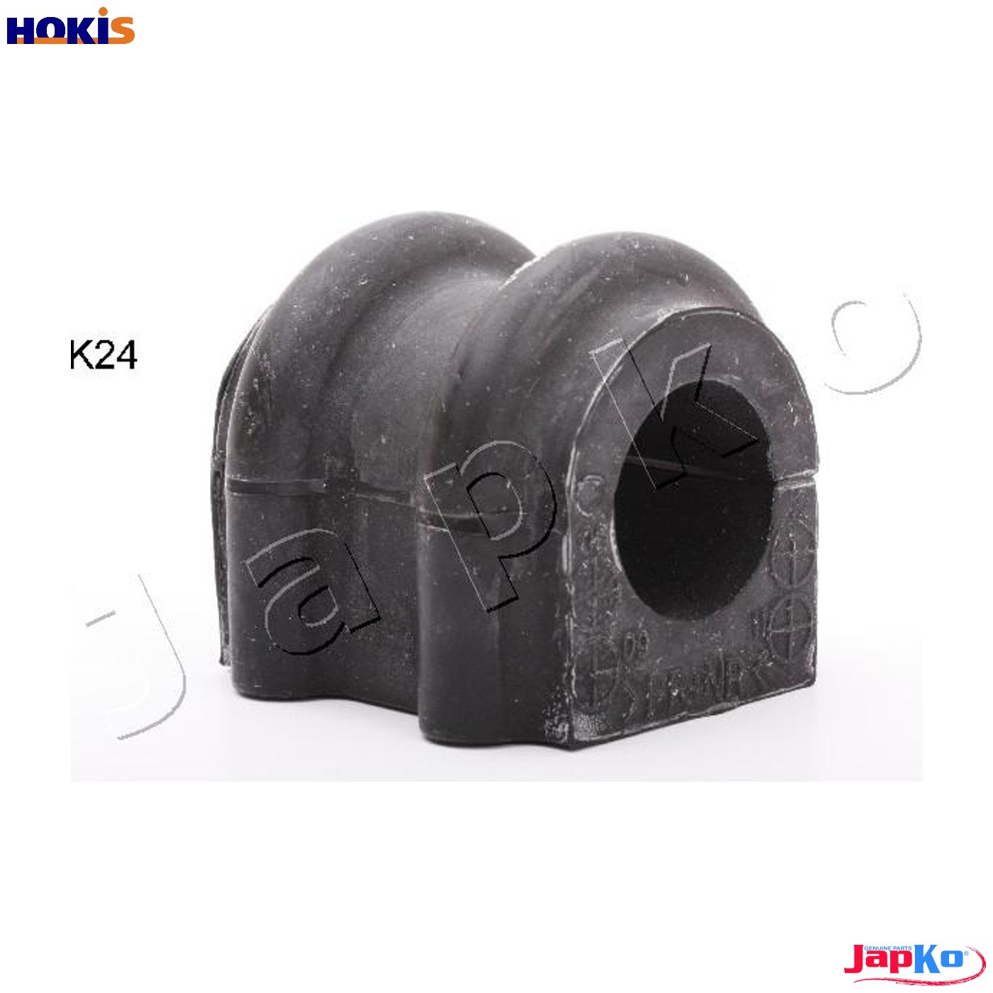 BUSHING STABILISER BAR GOJK24 FOR KIA PICANTO/EKO/TAXI MORNING/II EUROSTAR 1.1L